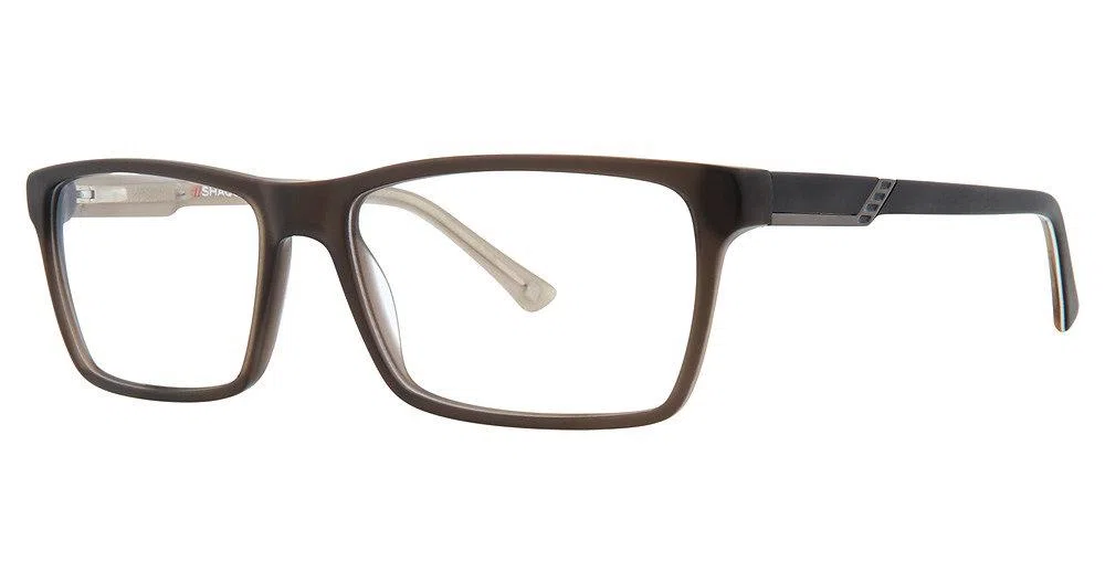 Shaquille O'Neal SO144Z Eyeglasses - view 10